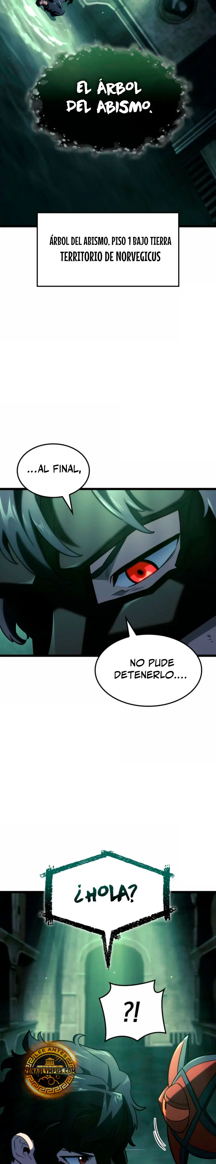 Read Revenge of the Iron-Blooded Sword Hound Es Manga Online