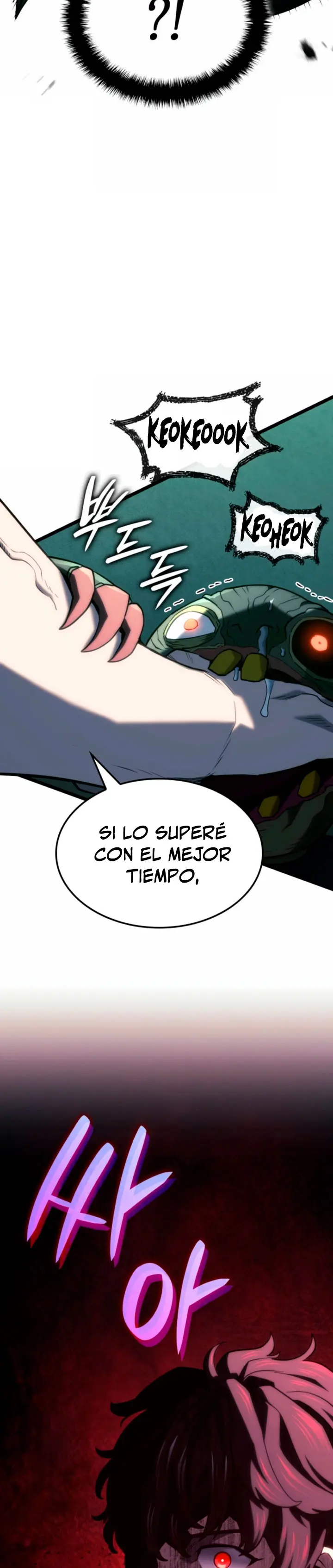 Read Revenge of the Iron-Blooded Sword Hound Es Manga Online
