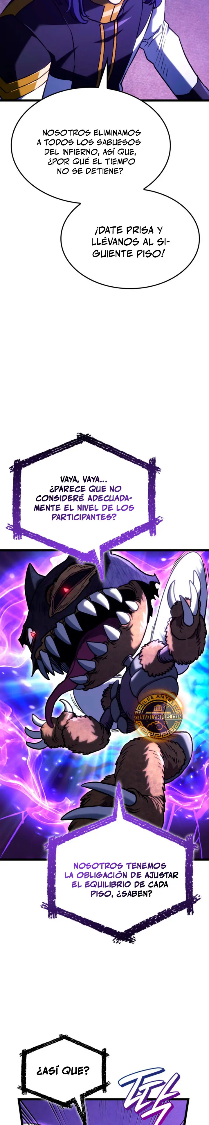 Read Revenge of the Iron-Blooded Sword Hound Es Manga Online