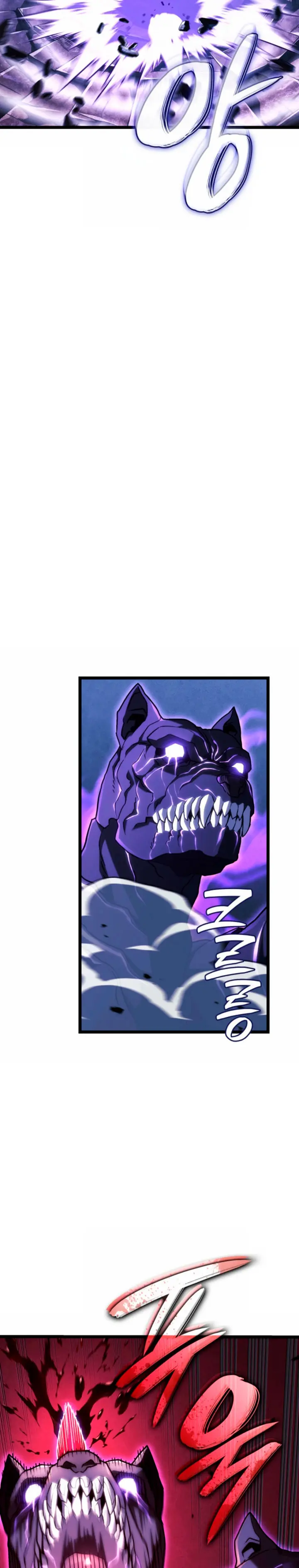 Read Revenge of the Iron-Blooded Sword Hound Es Manga Online