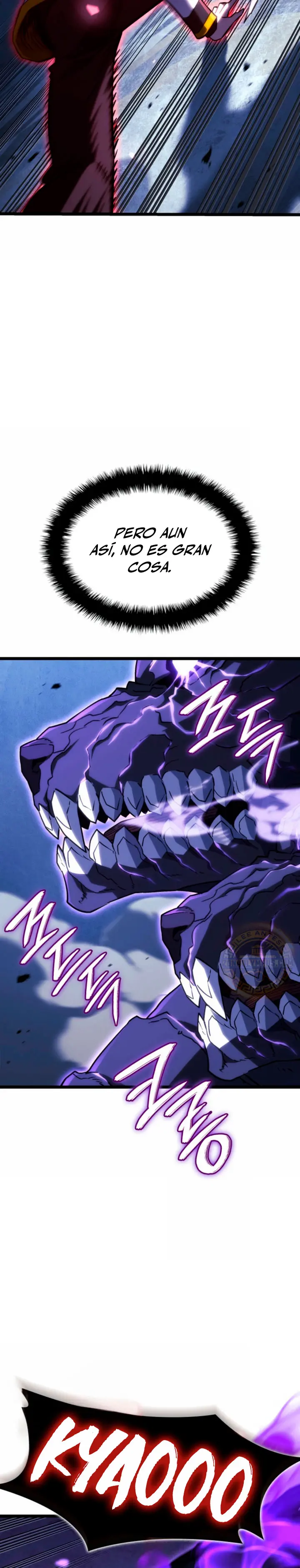 Read Revenge of the Iron-Blooded Sword Hound Es Manga Online