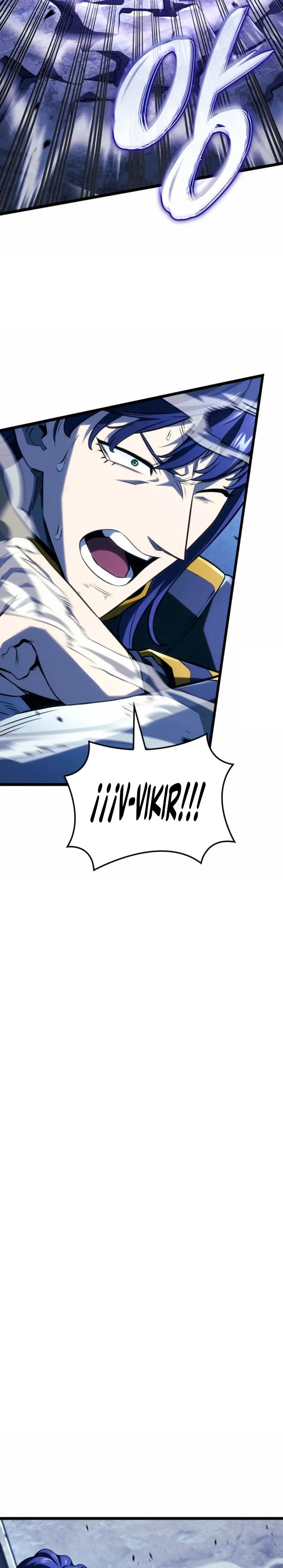 Read Revenge of the Iron-Blooded Sword Hound Es Manga Online