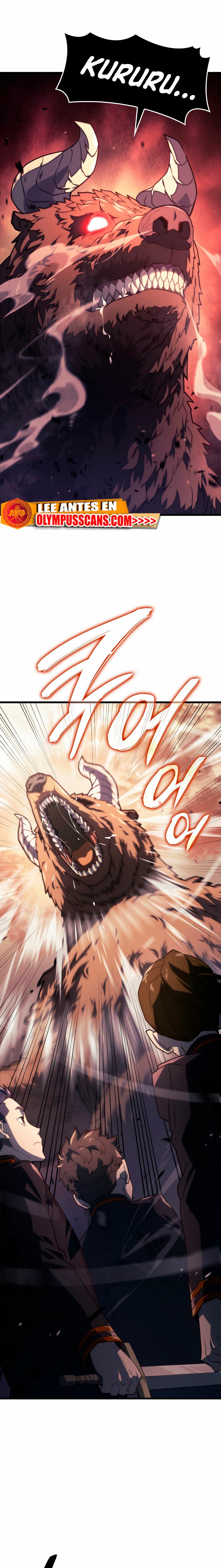 Read Revenge of the Iron-Blooded Sword Hound Es Manga Online