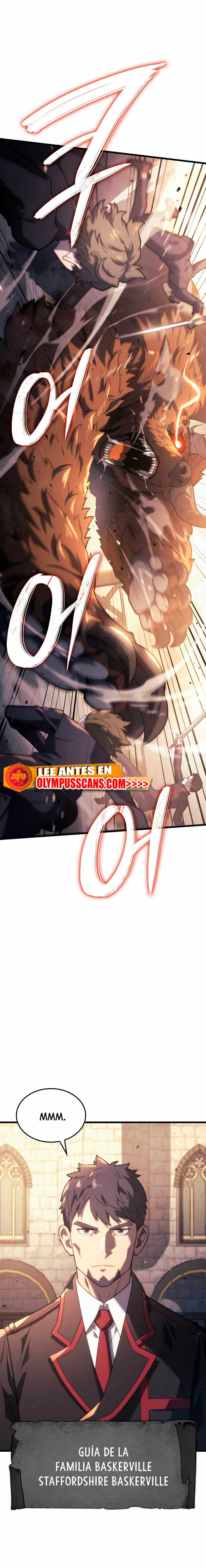 Read Revenge of the Iron-Blooded Sword Hound Es Manga Online