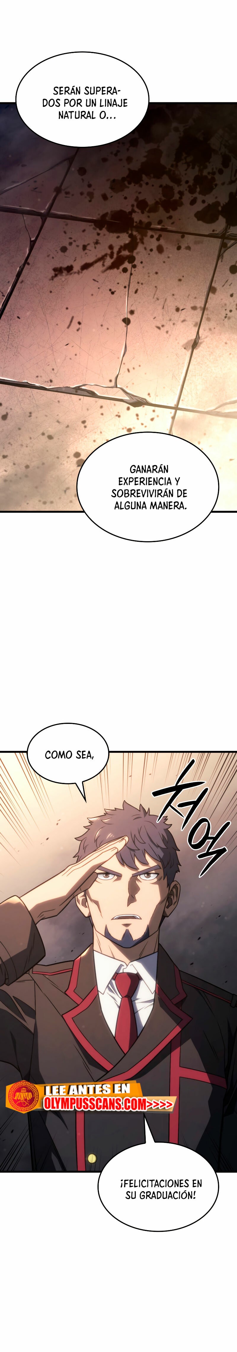 Read Revenge of the Iron-Blooded Sword Hound Es Manga Online