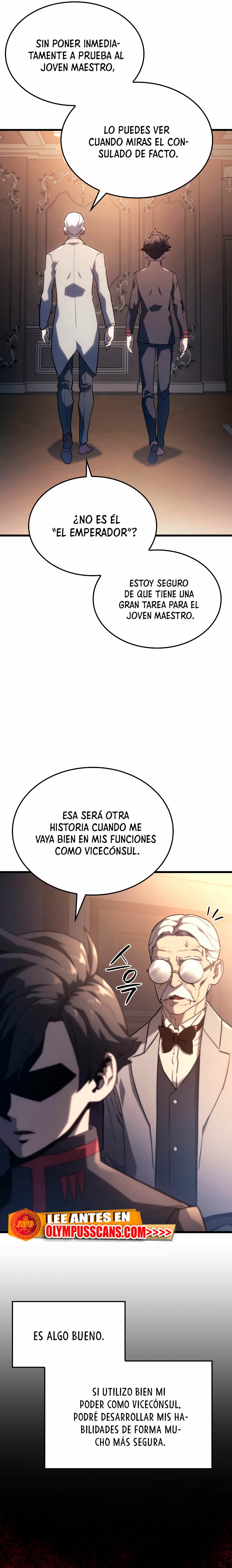 Read Revenge of the Iron-Blooded Sword Hound Es Manga Online