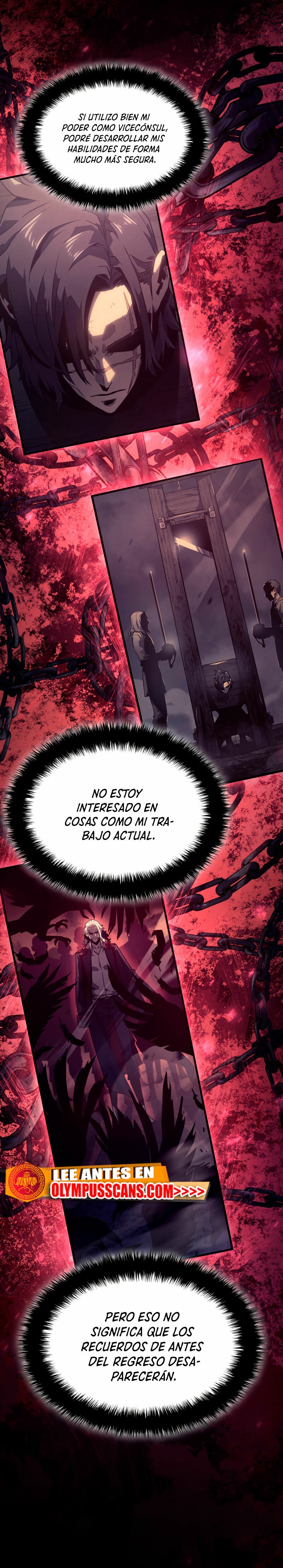 Read Revenge of the Iron-Blooded Sword Hound Es Manga Online