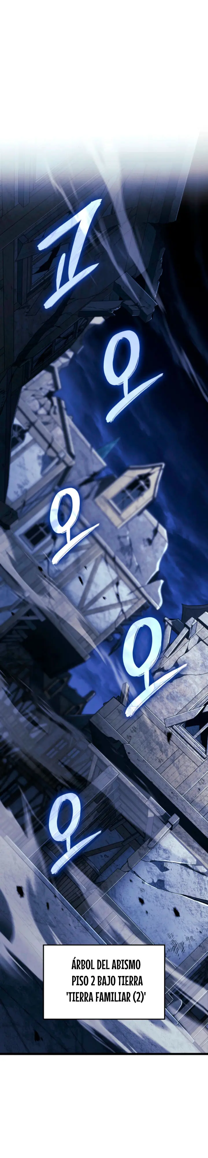 Read Revenge of the Iron-Blooded Sword Hound Es Manga Online