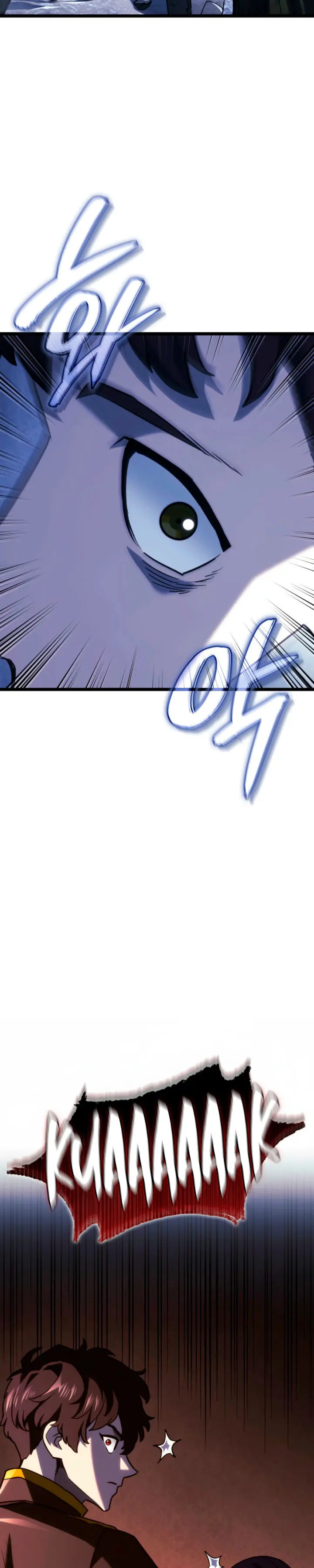Read Revenge of the Iron-Blooded Sword Hound Es Manga Online