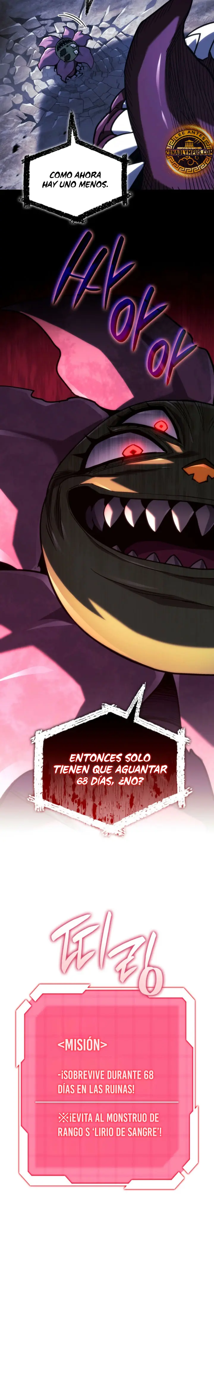 Read Revenge of the Iron-Blooded Sword Hound Es Manga Online