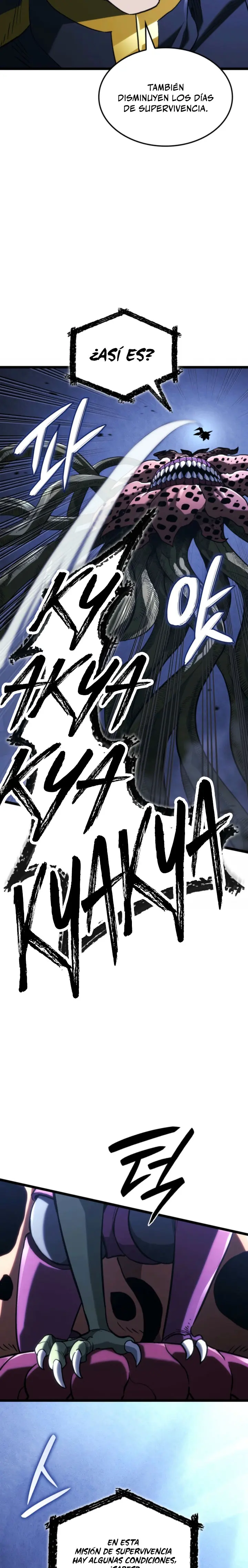 Read Revenge of the Iron-Blooded Sword Hound Es Manga Online