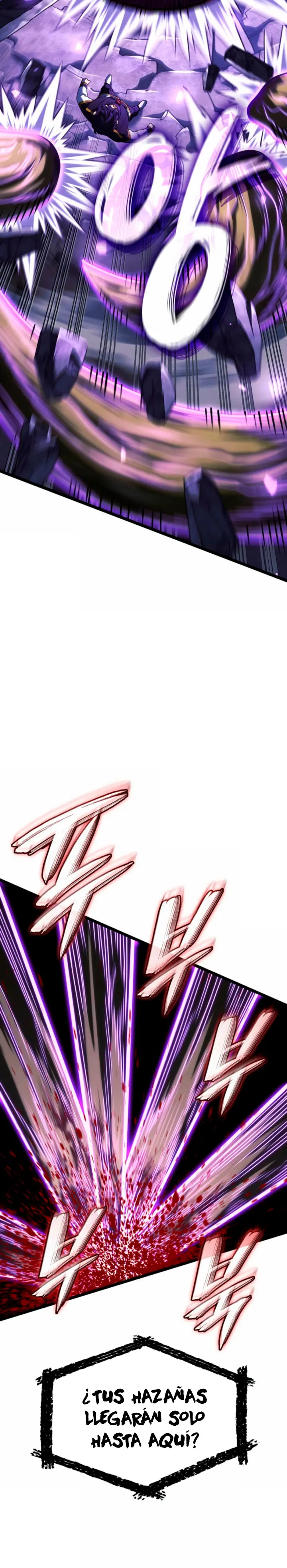 Read Revenge of the Iron-Blooded Sword Hound Es Manga Online