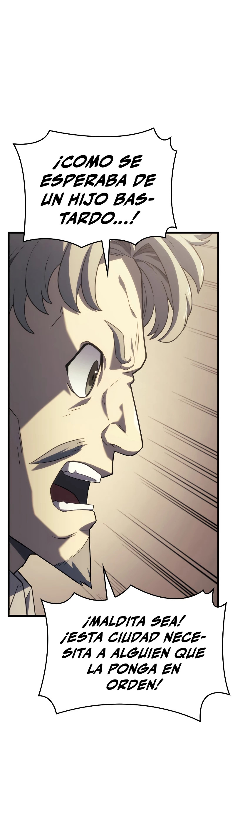 Read Revenge of the Iron-Blooded Sword Hound Es Manga Online