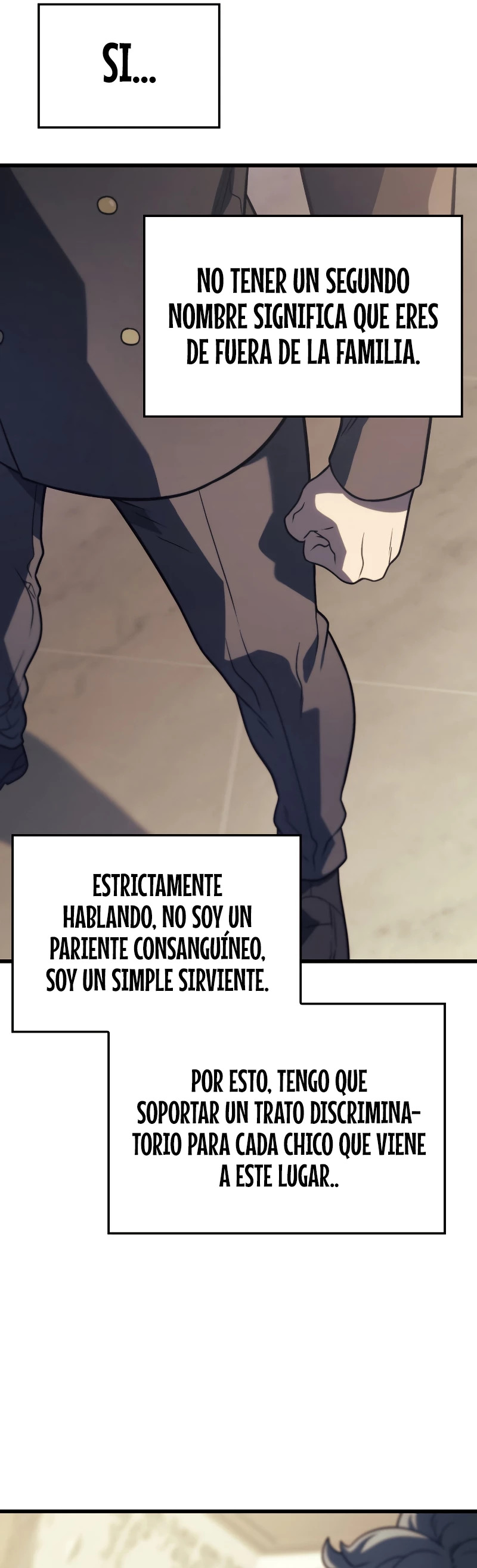 Read Revenge of the Iron-Blooded Sword Hound Es Manga Online