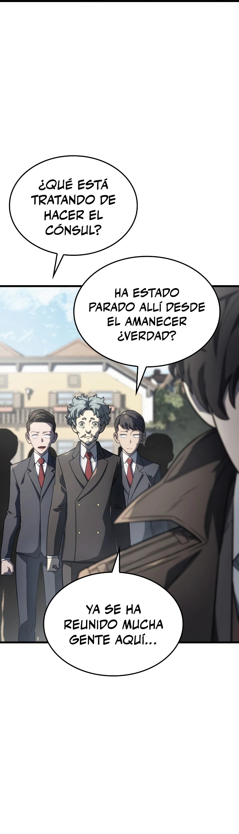 Read Revenge of the Iron-Blooded Sword Hound Es Manga Online