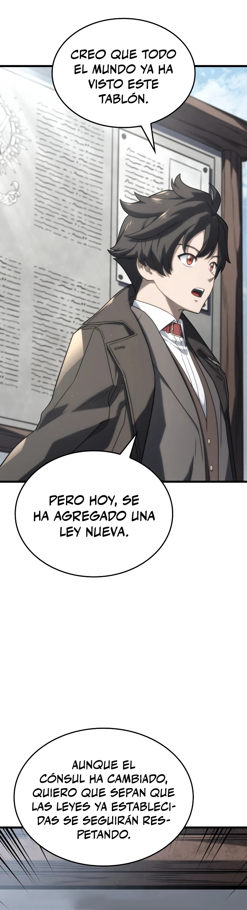 Read Revenge of the Iron-Blooded Sword Hound Es Manga Online