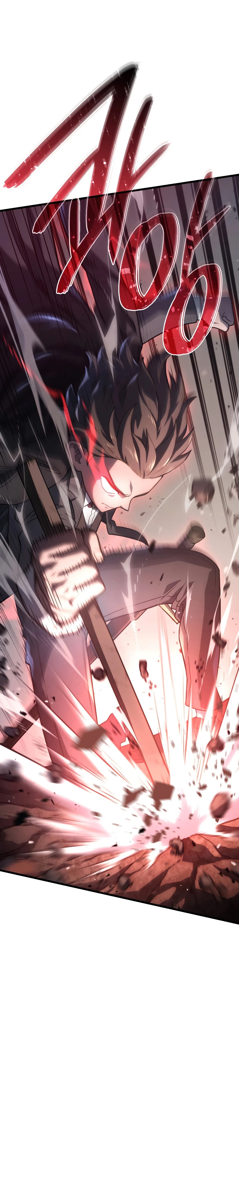 Read Revenge of the Iron-Blooded Sword Hound Es Manga Online