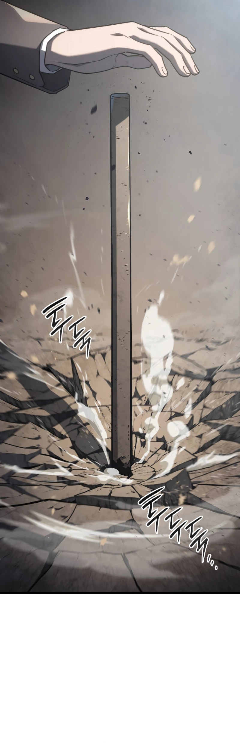 Read Revenge of the Iron-Blooded Sword Hound Es Manga Online