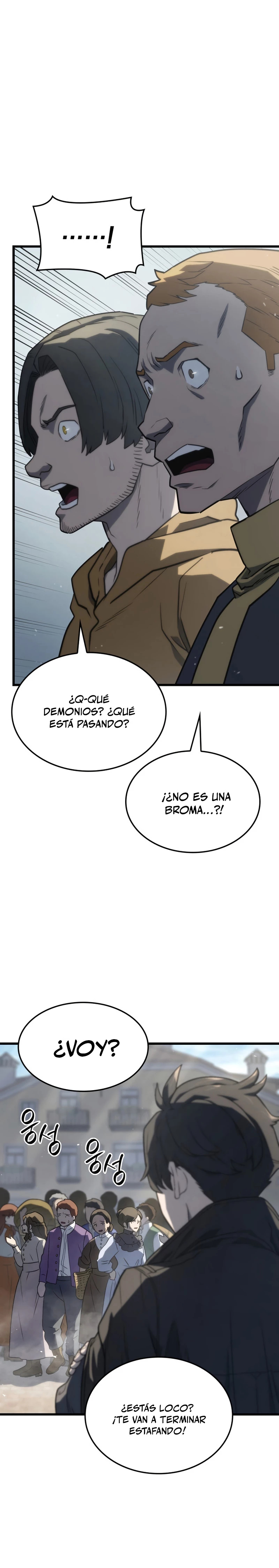 Read Revenge of the Iron-Blooded Sword Hound Es Manga Online