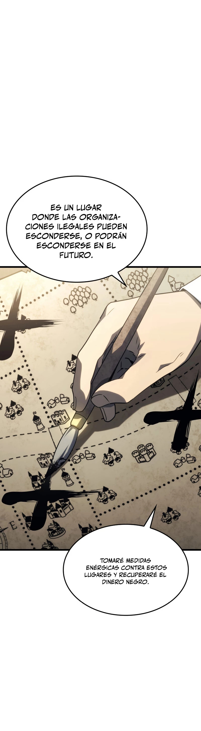 Read Revenge of the Iron-Blooded Sword Hound Es Manga Online