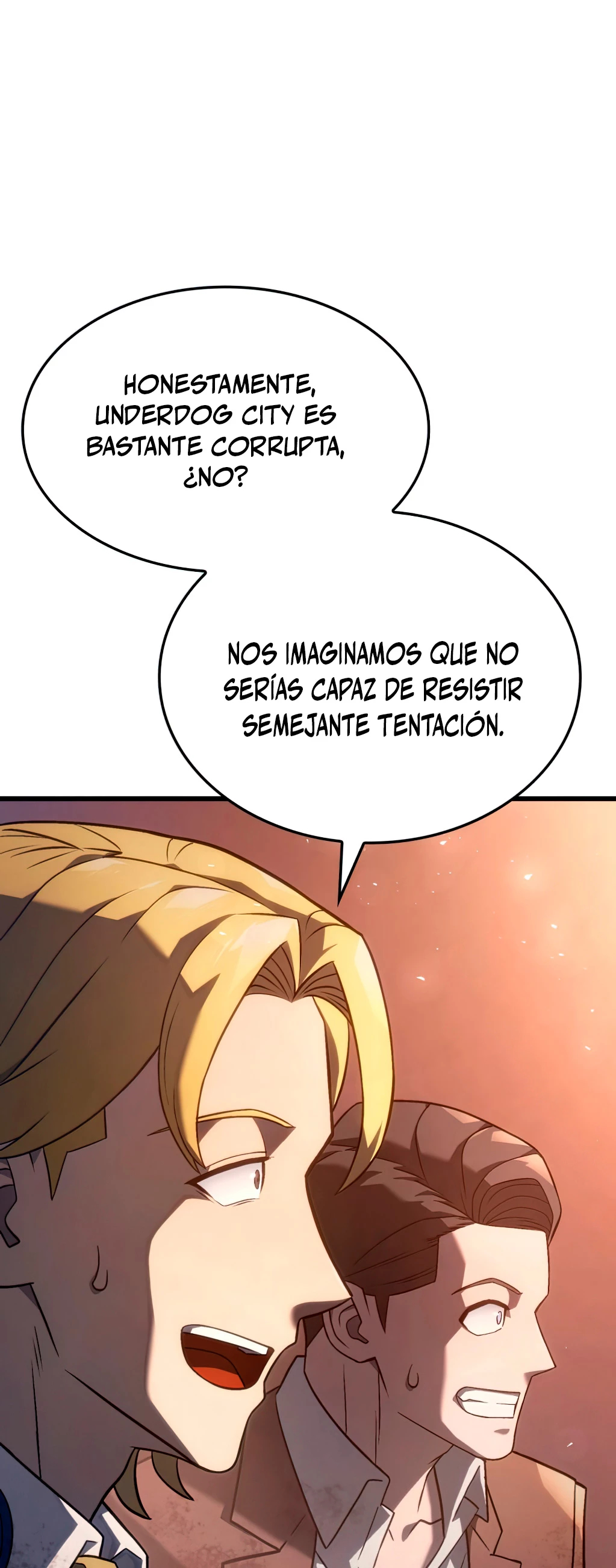 Read Revenge of the Iron-Blooded Sword Hound Es Manga Online