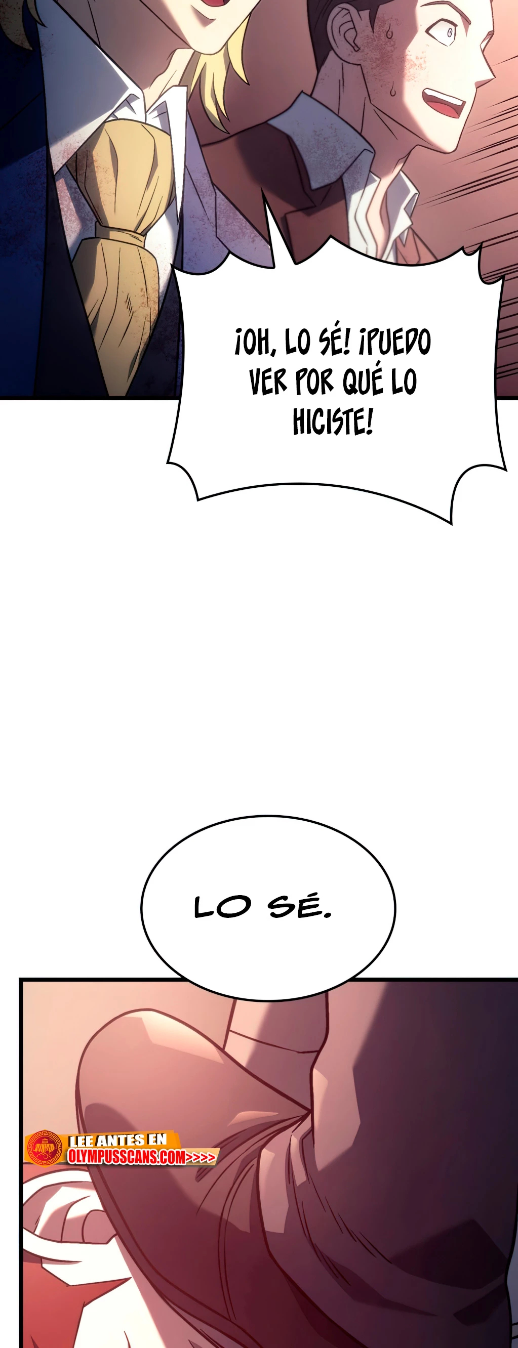 Read Revenge of the Iron-Blooded Sword Hound Es Manga Online