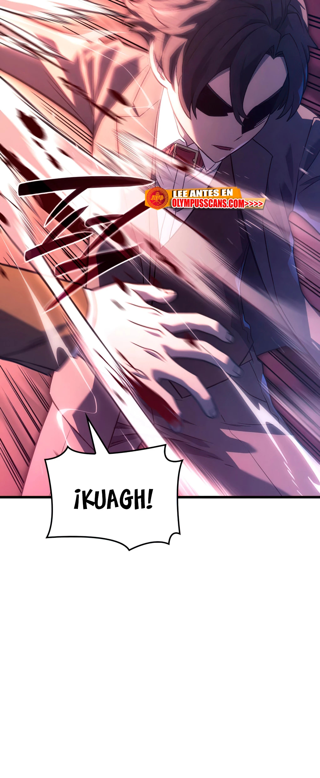 Read Revenge of the Iron-Blooded Sword Hound Es Manga Online
