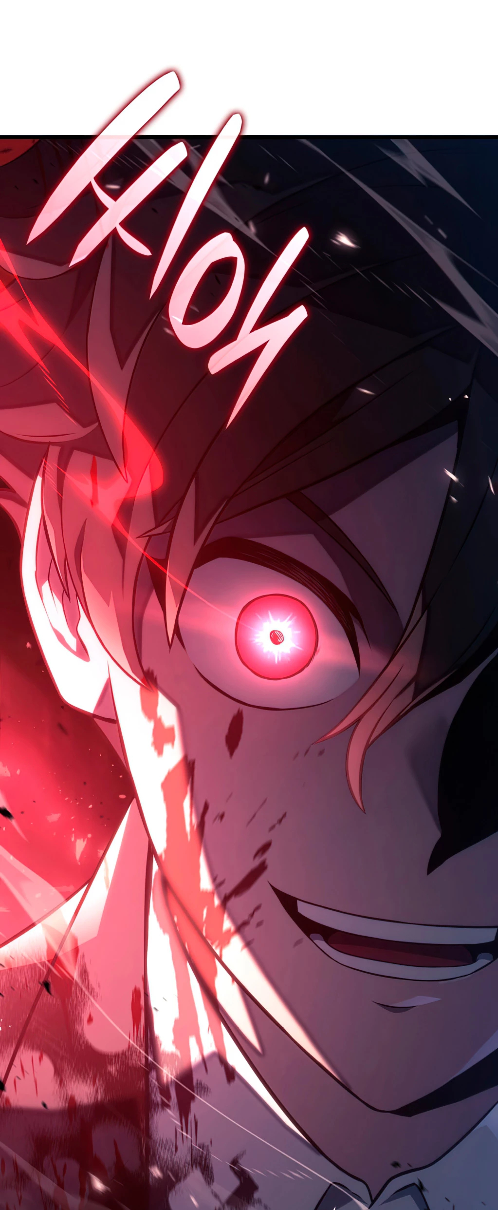 Read Revenge of the Iron-Blooded Sword Hound Es Manga Online