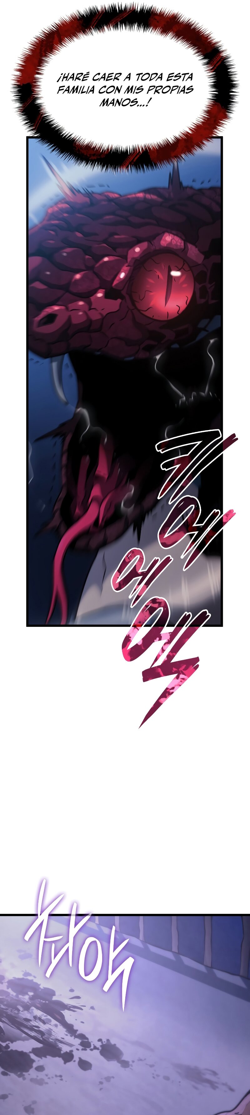 Read Revenge of the Iron-Blooded Sword Hound Es Manga Online
