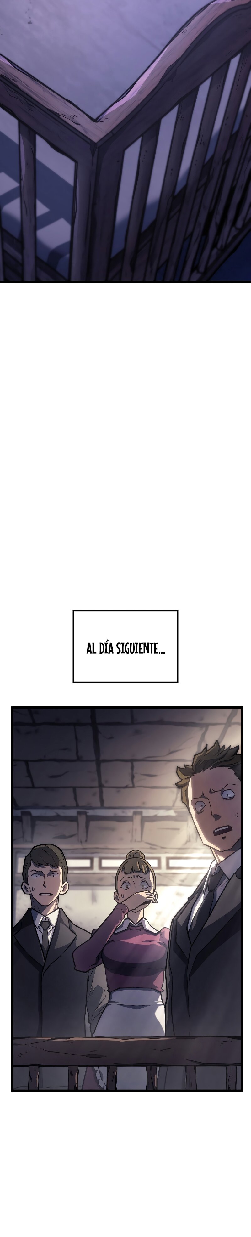 Read Revenge of the Iron-Blooded Sword Hound Es Manga Online