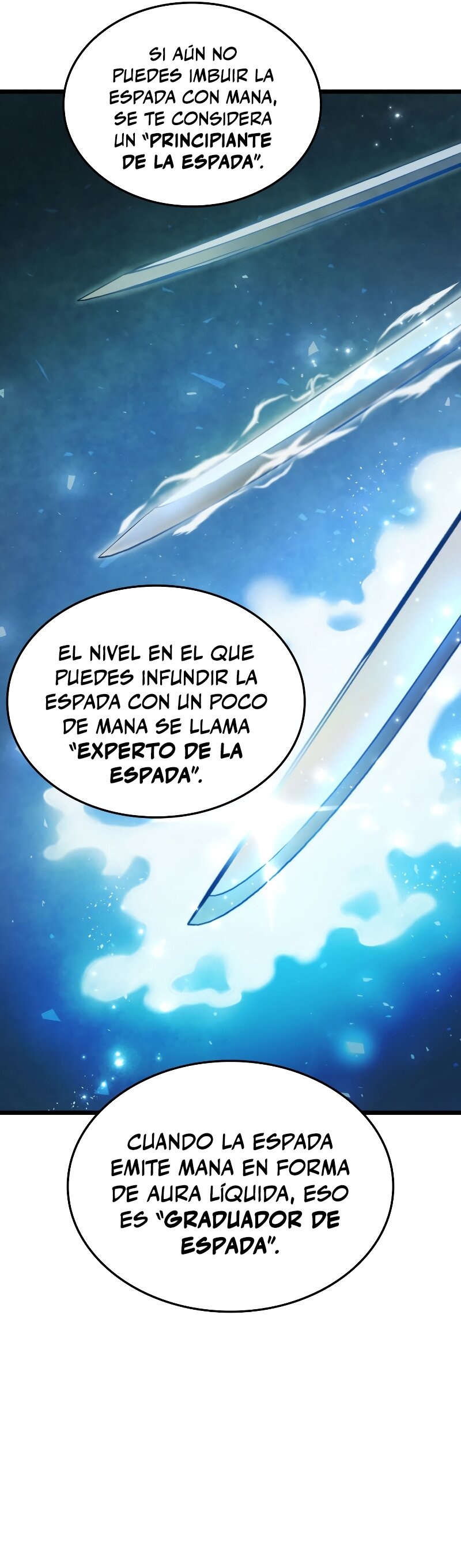 Read Revenge of the Iron-Blooded Sword Hound Es Manga Online