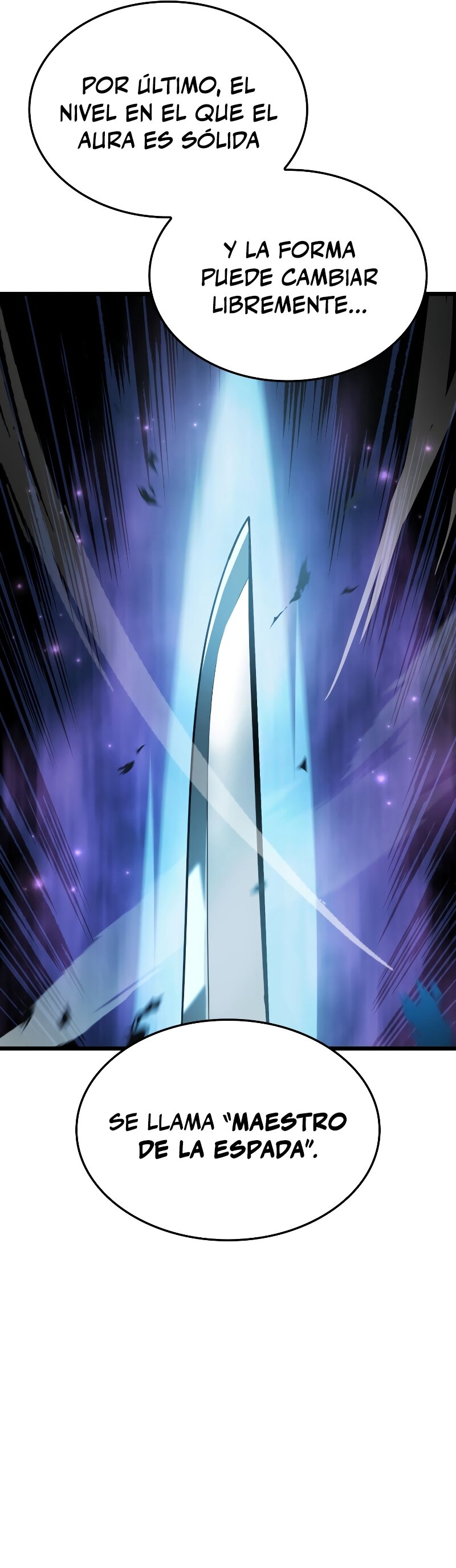 Read Revenge of the Iron-Blooded Sword Hound Es Manga Online