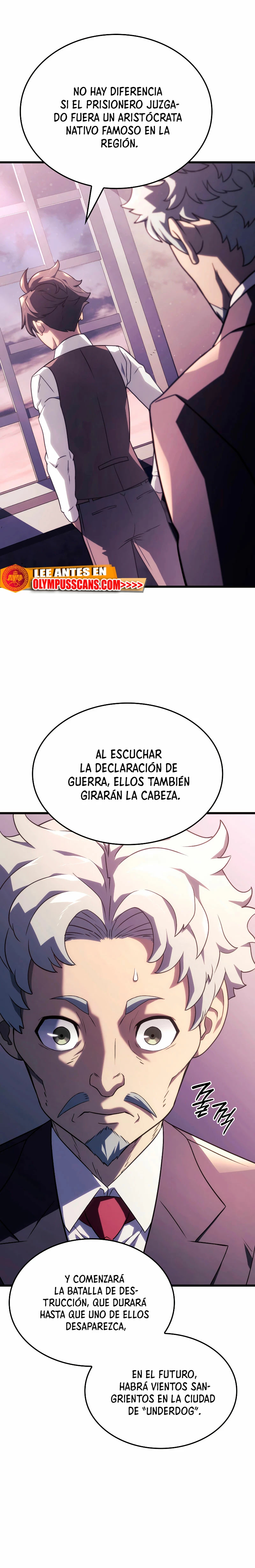 Read Revenge of the Iron-Blooded Sword Hound Es Manga Online