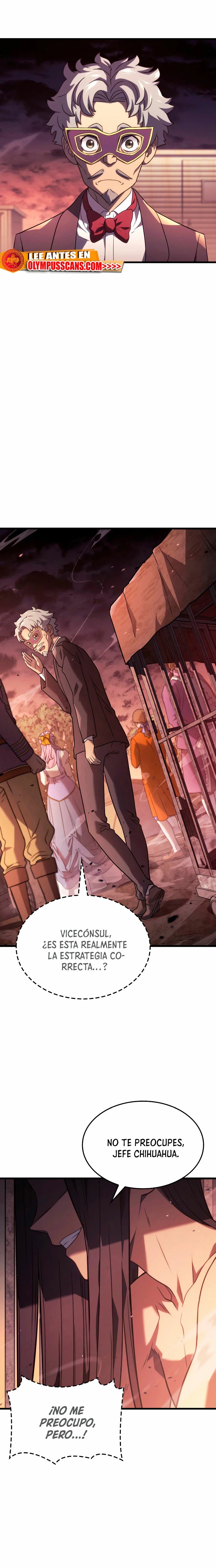 Read Revenge of the Iron-Blooded Sword Hound Es Manga Online
