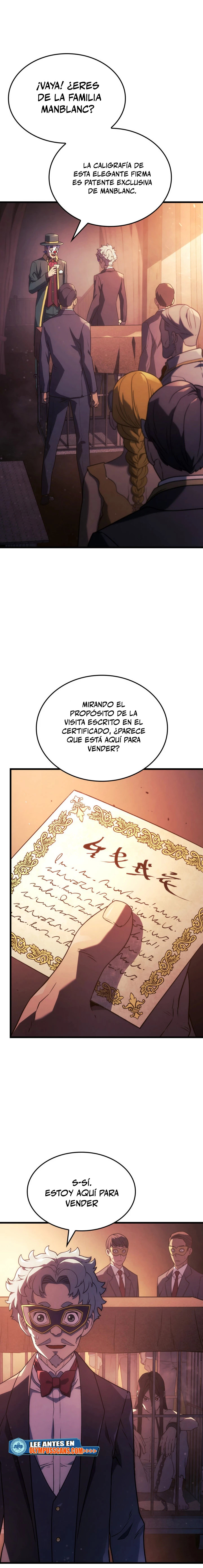 Read Revenge of the Iron-Blooded Sword Hound Es Manga Online