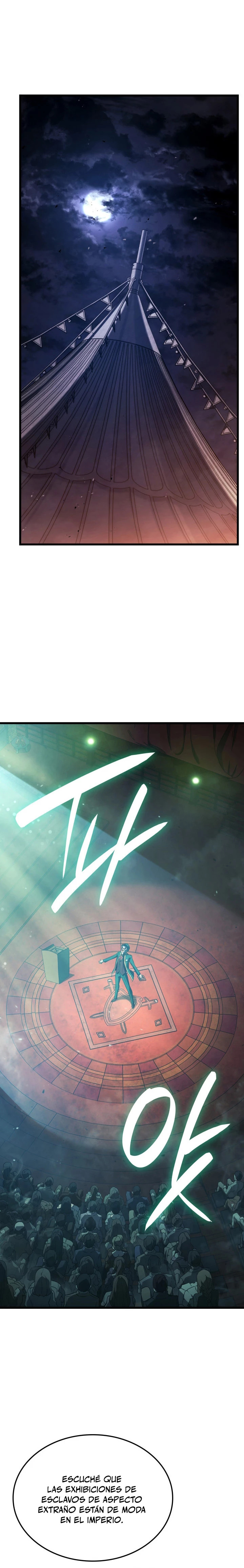 Read Revenge of the Iron-Blooded Sword Hound Es Manga Online