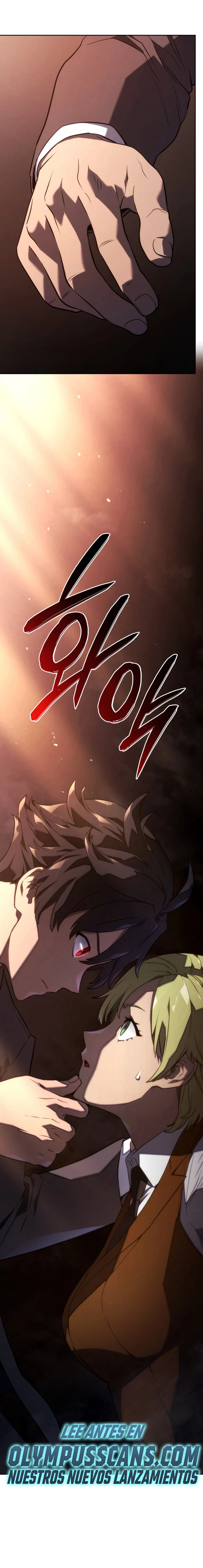Read Revenge of the Iron-Blooded Sword Hound Es Manga Online