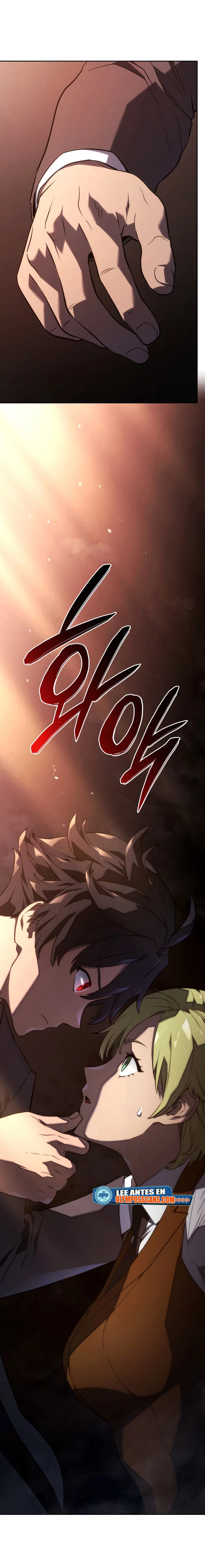 Read Revenge of the Iron-Blooded Sword Hound Es Manga Online