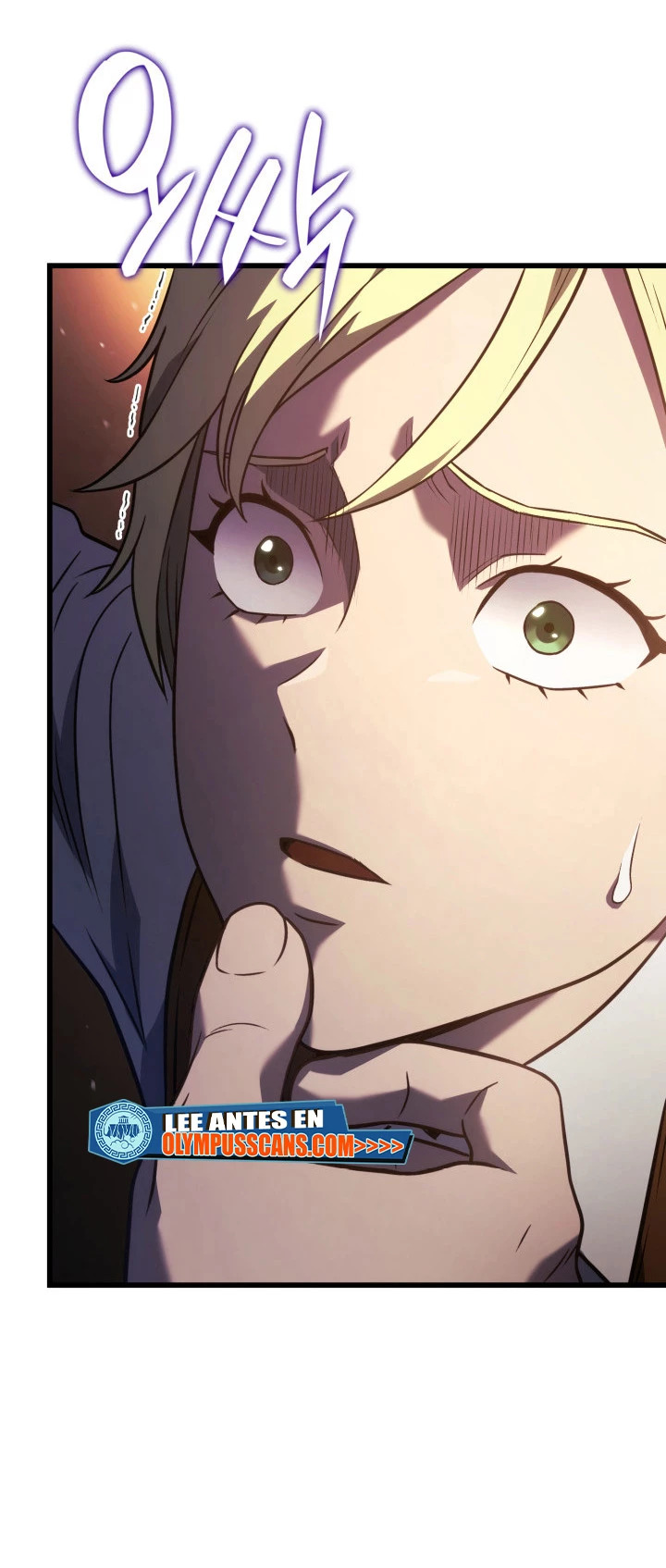 Read Revenge of the Iron-Blooded Sword Hound Es Manga Online