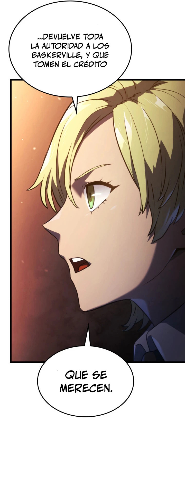 Read Revenge of the Iron-Blooded Sword Hound Es Manga Online