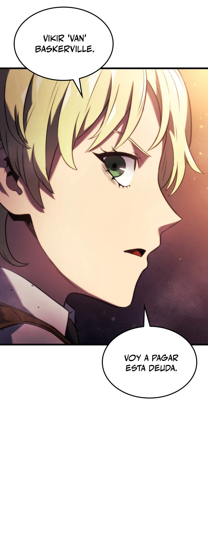 Read Revenge of the Iron-Blooded Sword Hound Es Manga Online