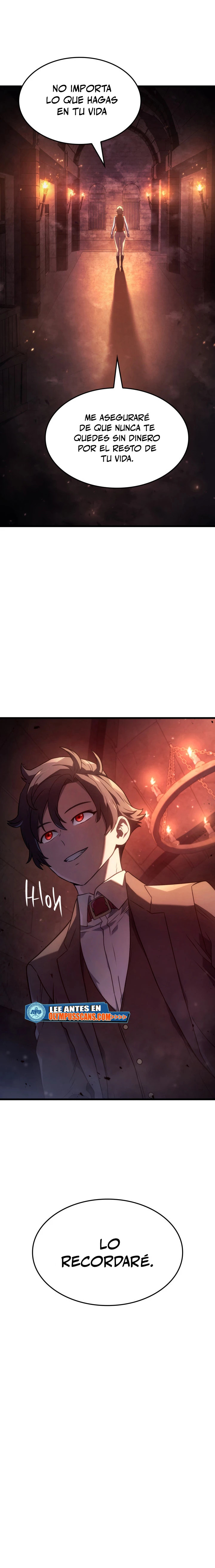 Read Revenge of the Iron-Blooded Sword Hound Es Manga Online