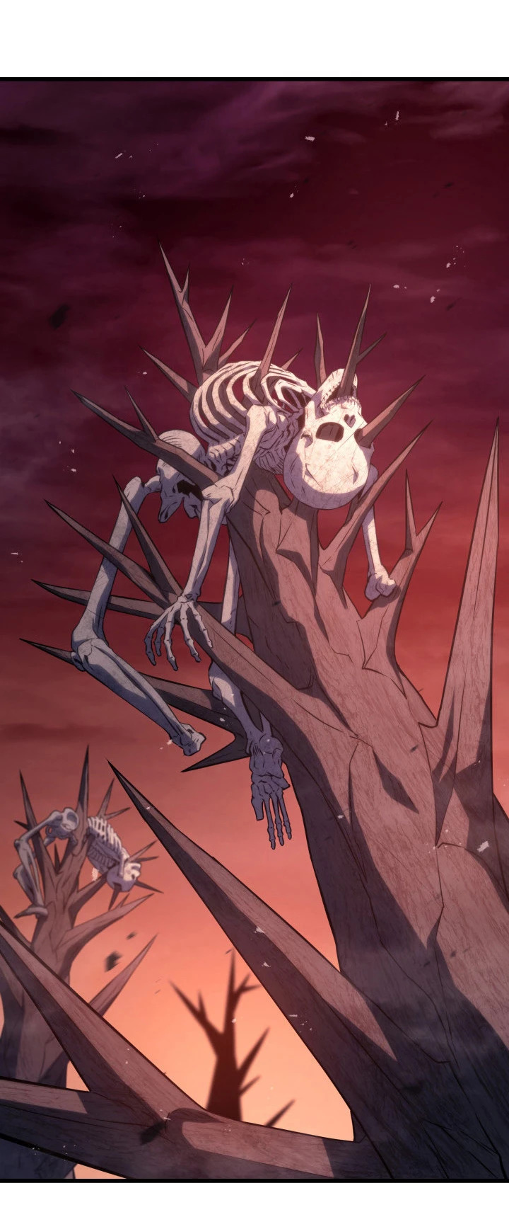 Read Revenge of the Iron-Blooded Sword Hound Es Manga Online