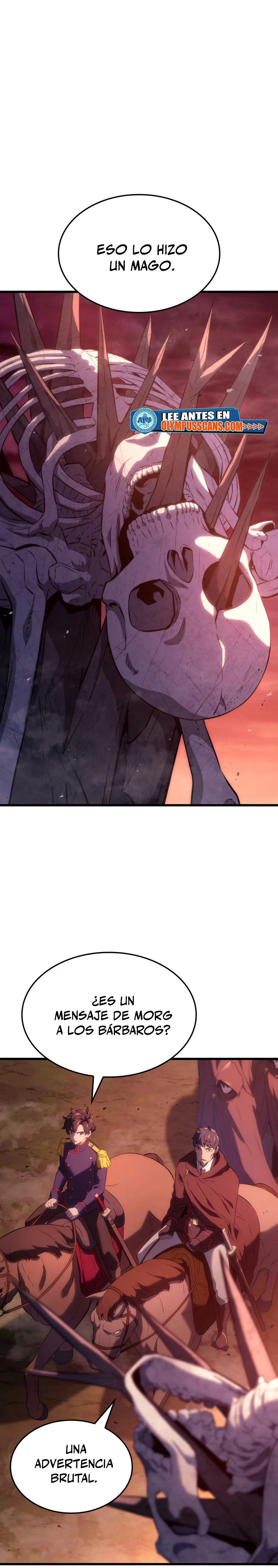Read Revenge of the Iron-Blooded Sword Hound Es Manga Online