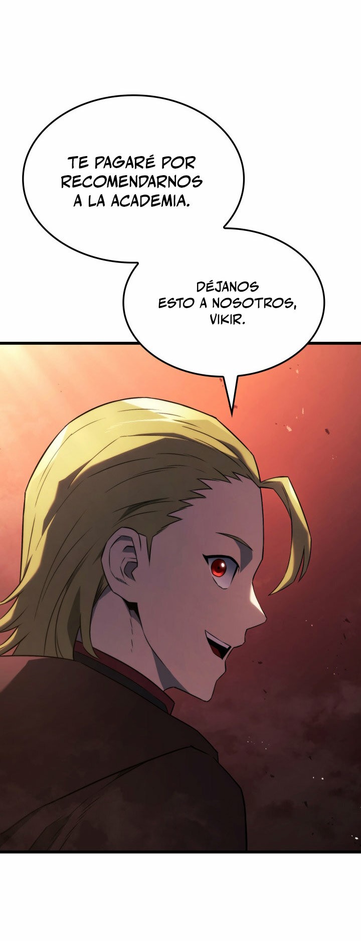 Read Revenge of the Iron-Blooded Sword Hound Es Manga Online