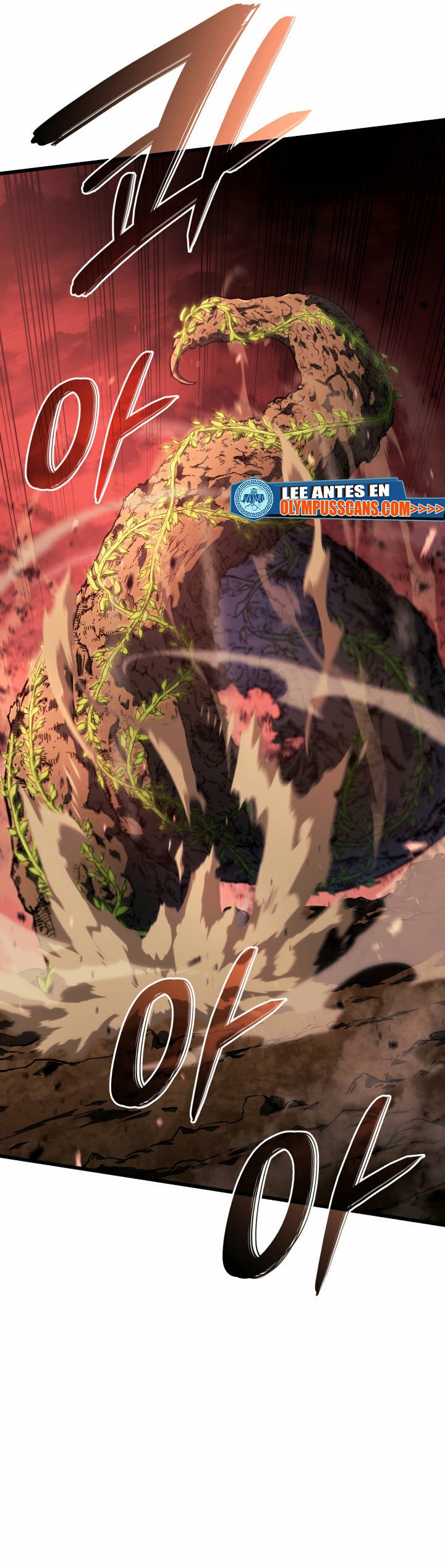 Read Revenge of the Iron-Blooded Sword Hound Es Manga Online