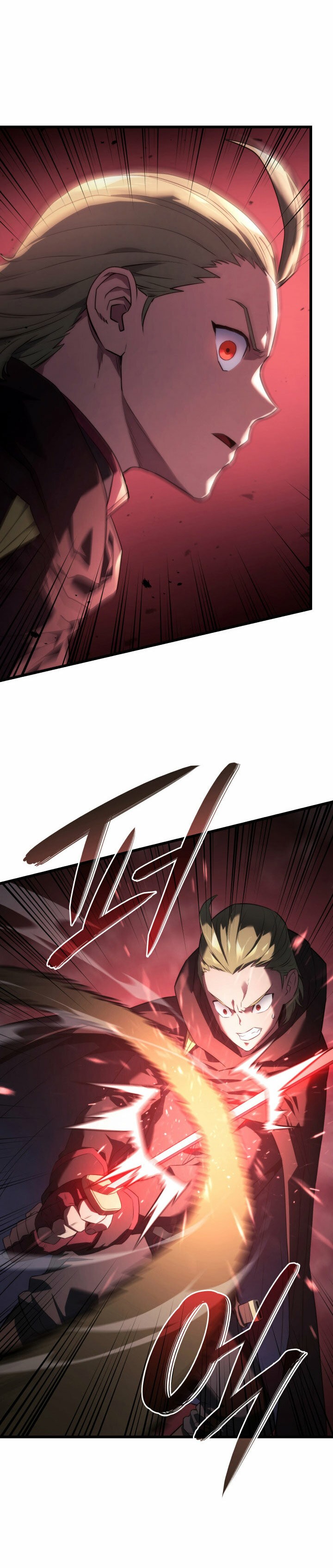 Read Revenge of the Iron-Blooded Sword Hound Es Manga Online