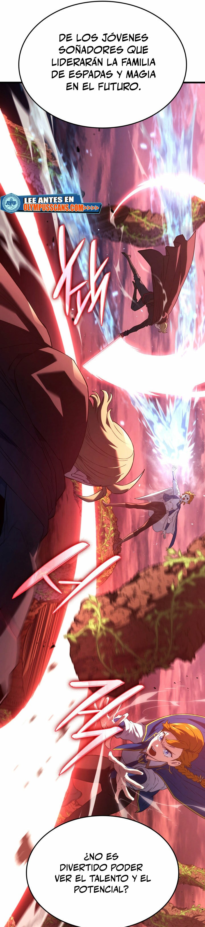 Read Revenge of the Iron-Blooded Sword Hound Es Manga Online