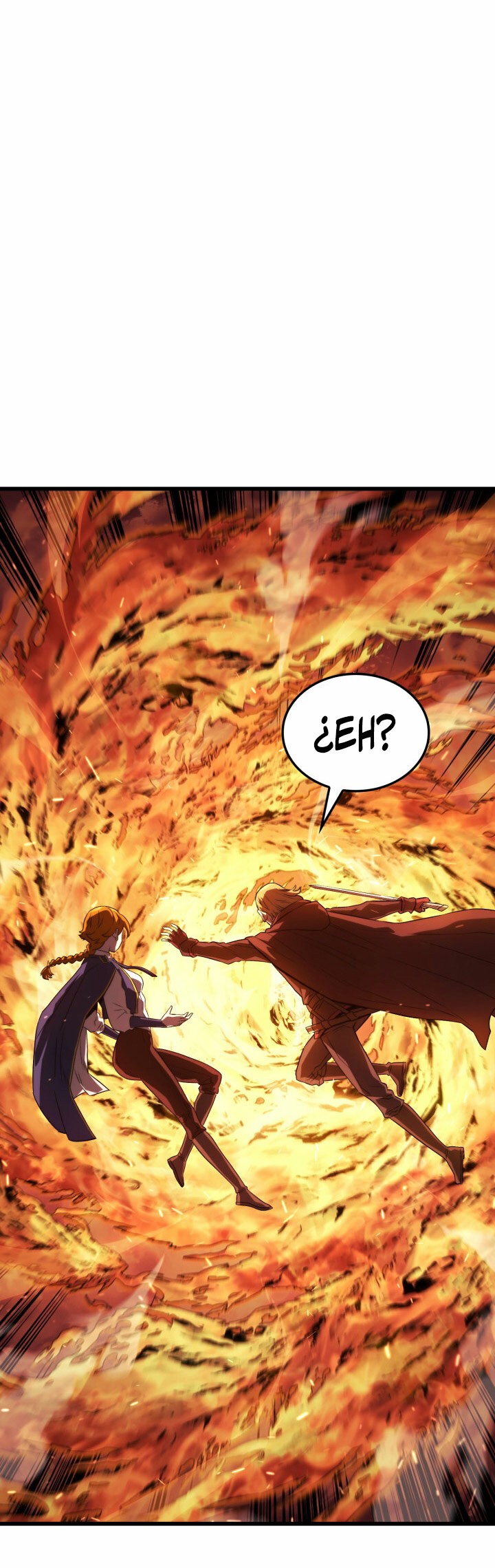 Read Revenge of the Iron-Blooded Sword Hound Es Manga Online