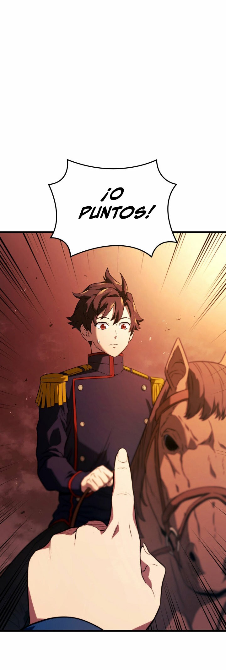 Read Revenge of the Iron-Blooded Sword Hound Es Manga Online